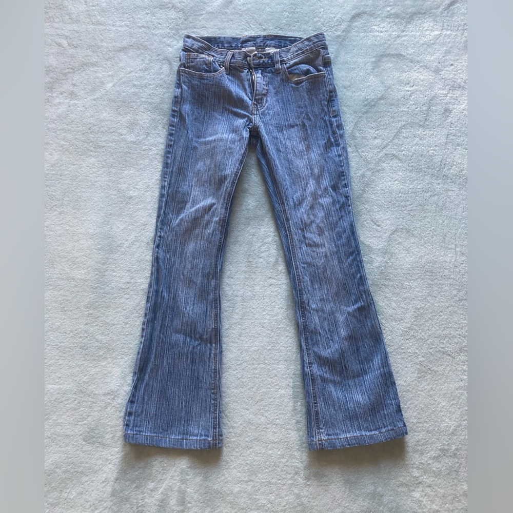 Brielle 90’s Jeans